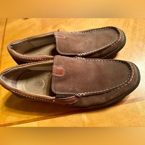 Bostonian Loafers